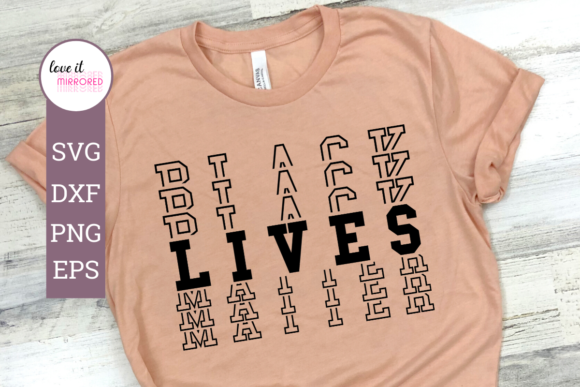 Black Lives Matter Design: A Designer's Real-World Embroidery Review