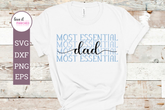 Most Essential Dad Design for Crafts and Graphics